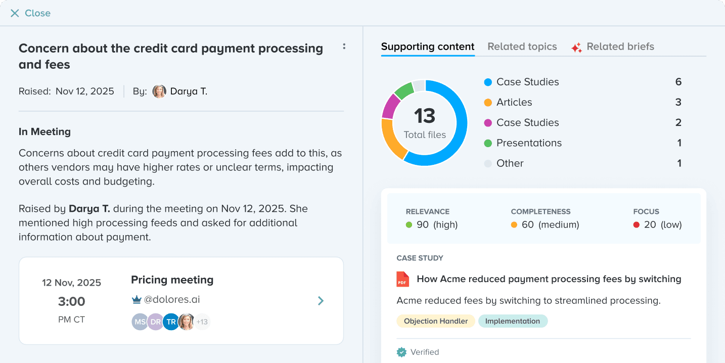Naro platform